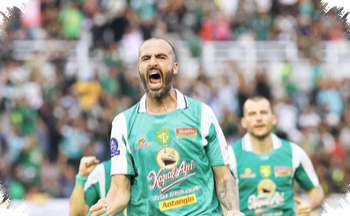 Milos Raickovic Tinggalkan Persebaya, Surat Perpisahan Emosional dari Pilar Lini Tengah