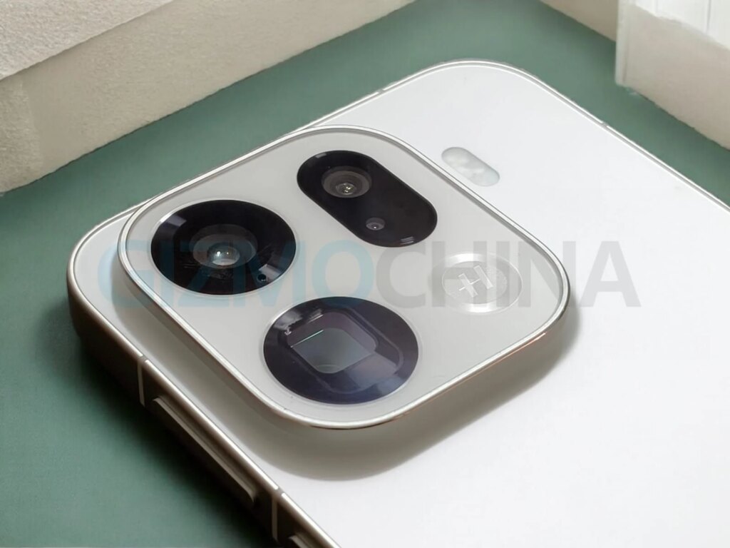 Oppo Find X10 Pro Max Ternyata Masih Jalan, Kamera Periskop 200MP Jadi Andalan Utama