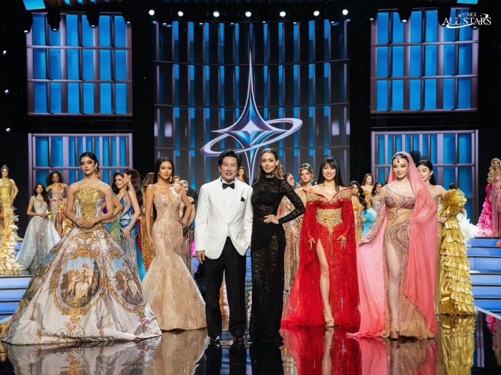 Indonesia Gagal Tembus Papan Atas MGI All Stars 2026, Ini Hasil Lengkap Grand Finalnya