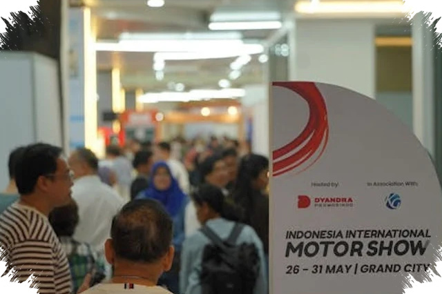 IIMS Surabaya 2026 Lampaui Target, 36 Ribu Pengunjung Kirim Sinyal Pasar Daerah Makin Kuat