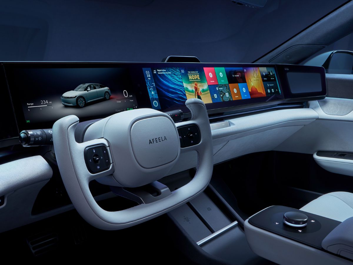 Tesla Tertekan, Hyundai dan BMW Siapkan EV Baru yang Lebih Jauh dan Cepat Isi Daya