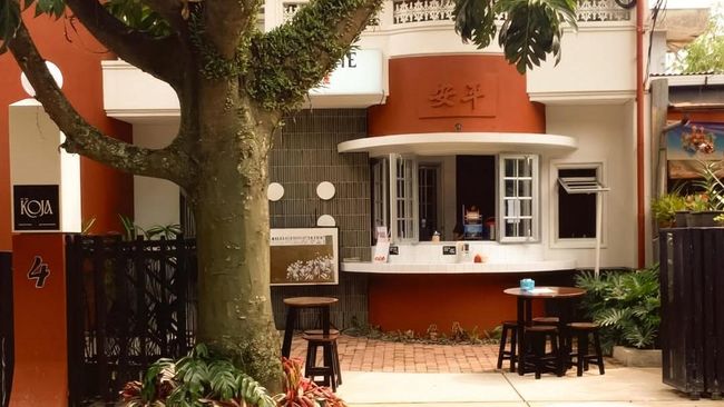 5 Kuliner Legendaris Jakarta, Rasa Jadulnya Masih Bikin Orang Balik Lagi