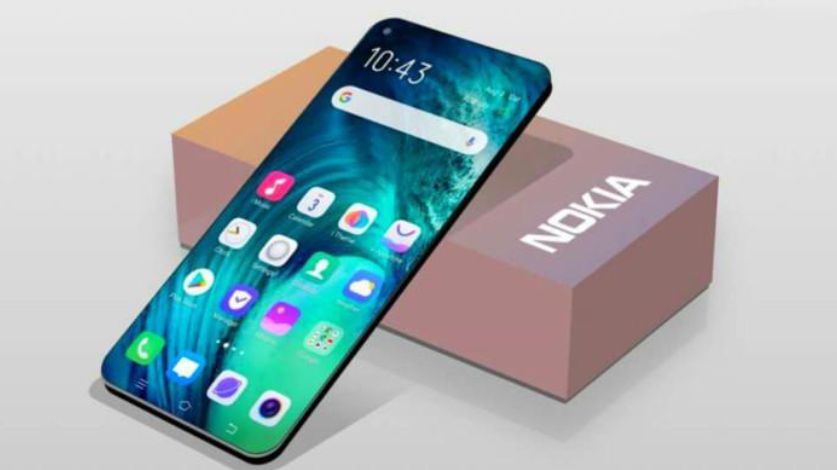 Nokia X100 Pro 5G Siap Balik Ke Kelas Atas, Kamera 300MP Dan Baterai 7.000 mAh