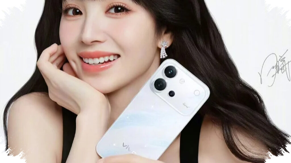 vivo S60 Pamer Layar 144Hz dan Baterai 7.200mAh, Mid-Range Terasa Naik Kelas