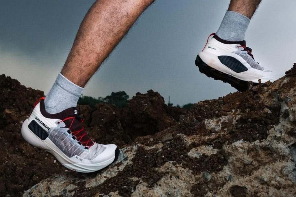 Salomon Serius Garap Gravel Running, 5 Opsi Ini Memudahkan Pilihan Dari Santai Ke Karbon