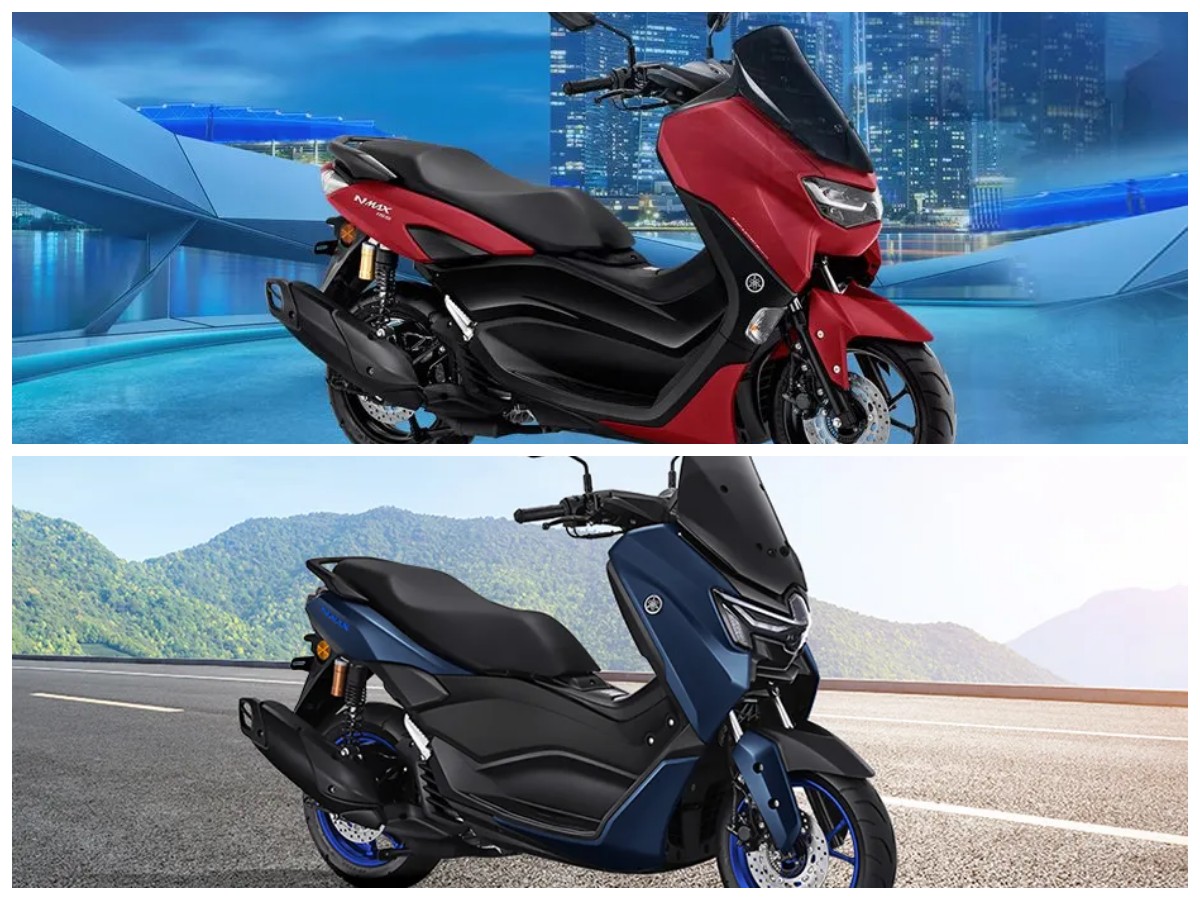 Harga Yamaha NMAX Neo S Mei 2026 Terkuak, Kenyamanan dan Fiturnya Bikin Rival Tertekan
