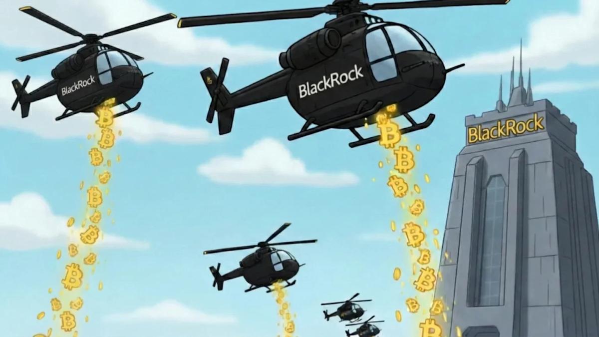 Spot Bitcoin ETF Kehilangan $1,42 Miliar, Sinyal Risk-Off Makin Menekan Bitcoin