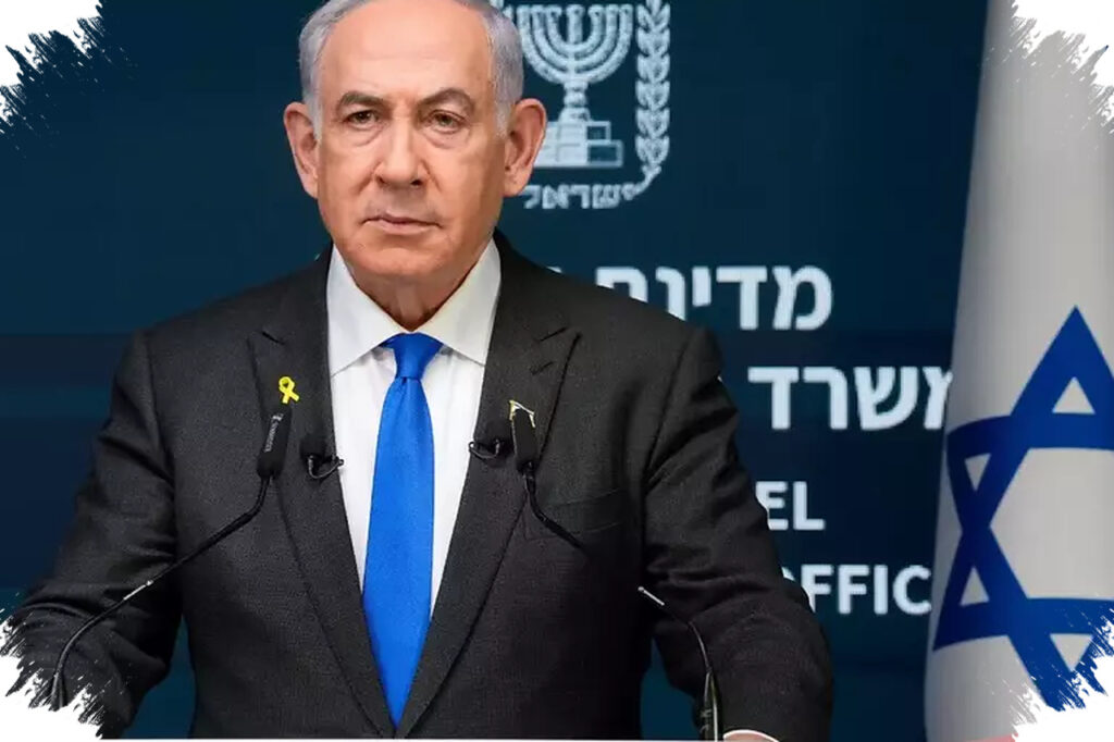 Netanyahu Perintahkan Serangan ke Dahiyeh, Beirut Lagi-Lagi Jadi Titik Panas Israel-Hizbullah