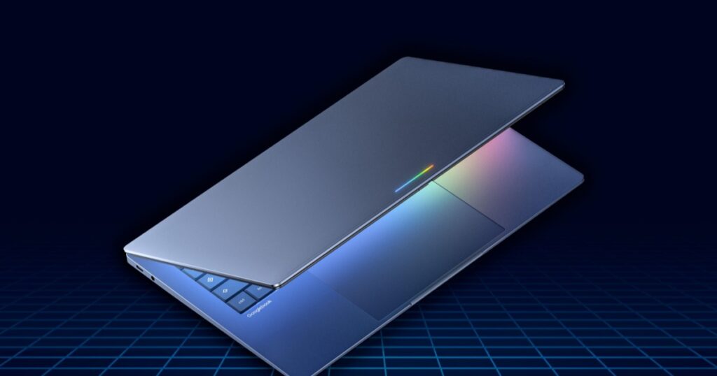 Googlebook Premium Makin Mahal, Chromebook Murah Tetap Dipertahankan Google