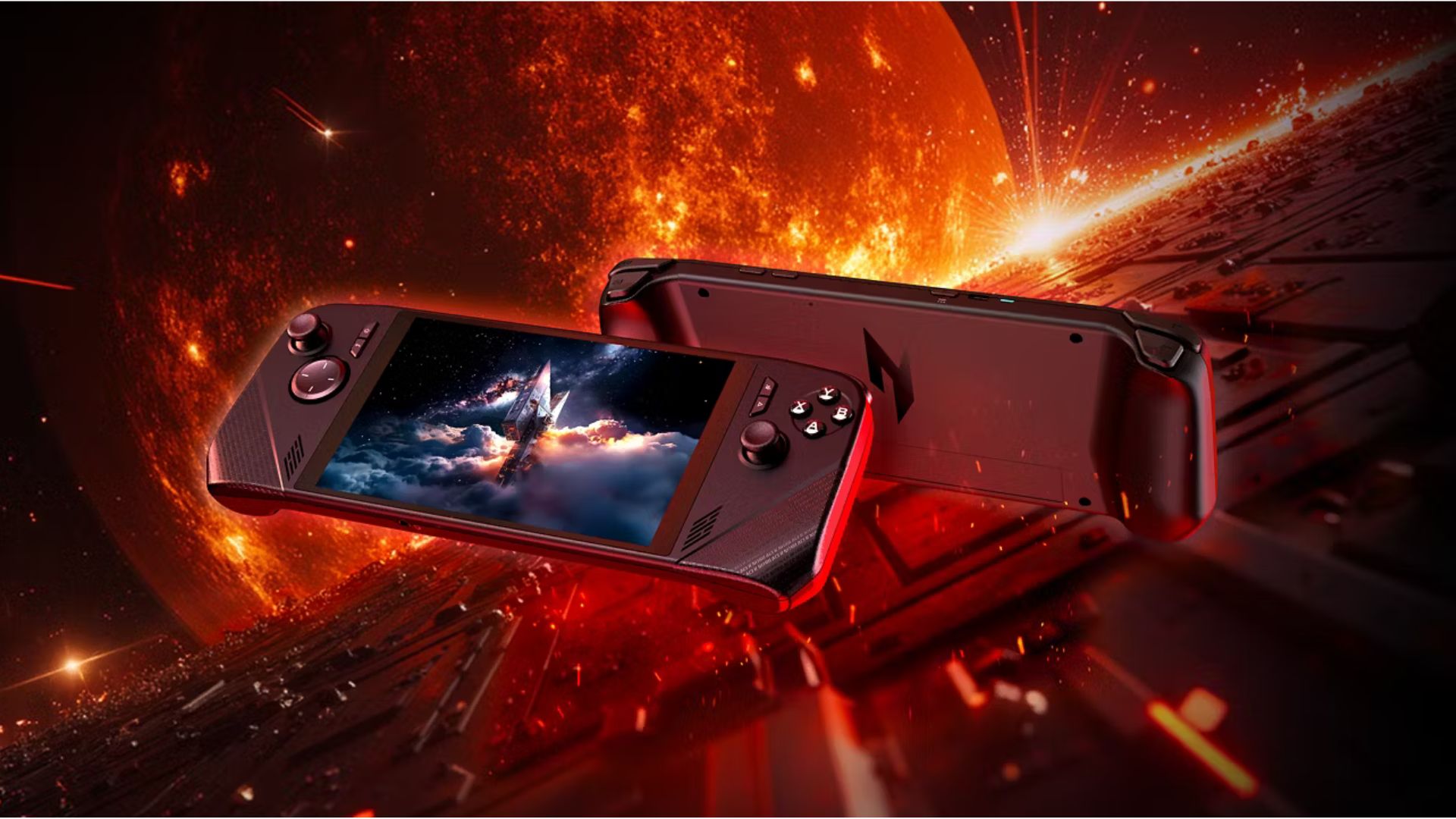 Acer Siapkan Handheld Gaming yang Lebih Masuk Akal, Saat Harga Rival Makin Menyakitkan