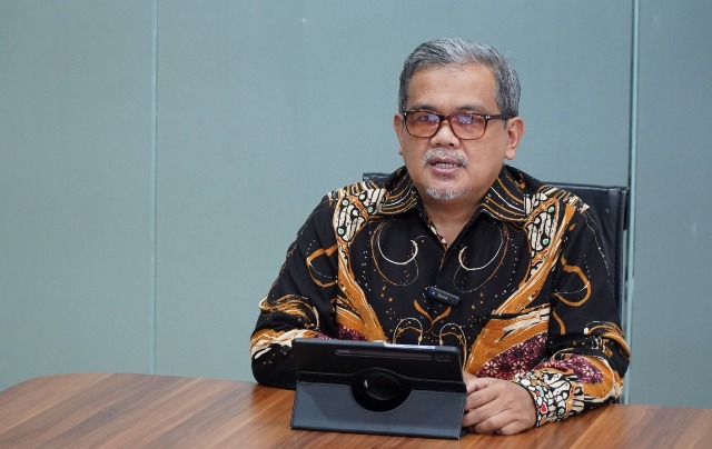 Ekspor Jateng Melonjak 19,53 Persen, Wisman Dan NTP Ikut Menguat Meski Inflasi Naik