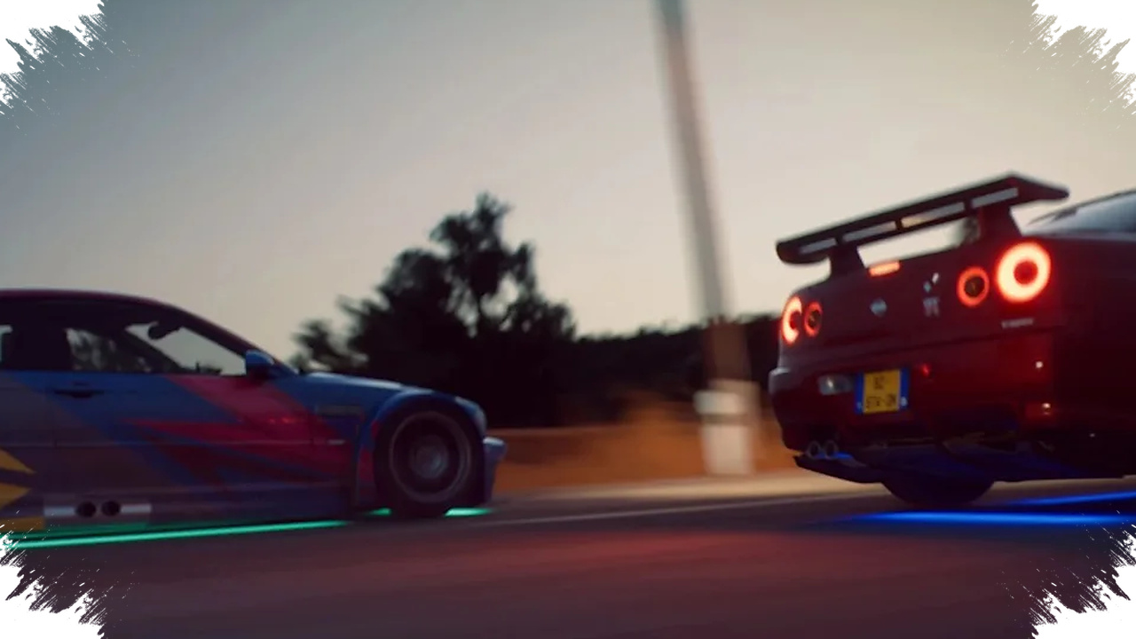 Mantan Veteran Forza Horizon Bawa Clutch, Balapan Open-World Yang Lebih Hangat dan Personal