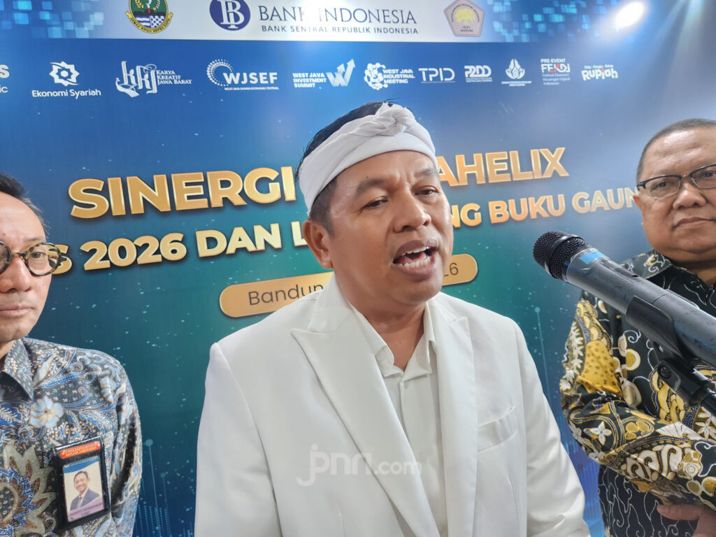 Dedi Mulyadi Menjawab Abu Janda, Tegaskan Jawa Barat Toleran dan Terbuka Sejak Dulu