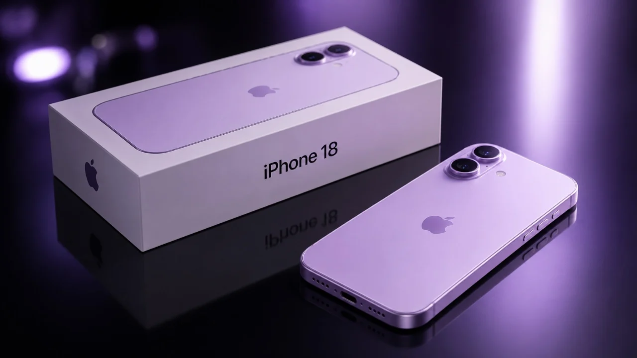 9 Bocoran iPhone 18 yang Bisa Mengubah Niat Upgrade Anda, Rilisnya Tak Biasa