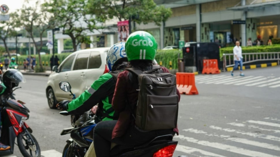 Motor Sekarang Cuma Kuat 5 Tahun, Ini 5 Pilihan Badak yang Paling Masuk Akal buat Ojol