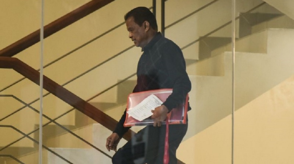 Bos Maktour Absen Diperiksa KPK, Saat Kasus Kuota Haji Rp622 Miliar Terus Berjalan