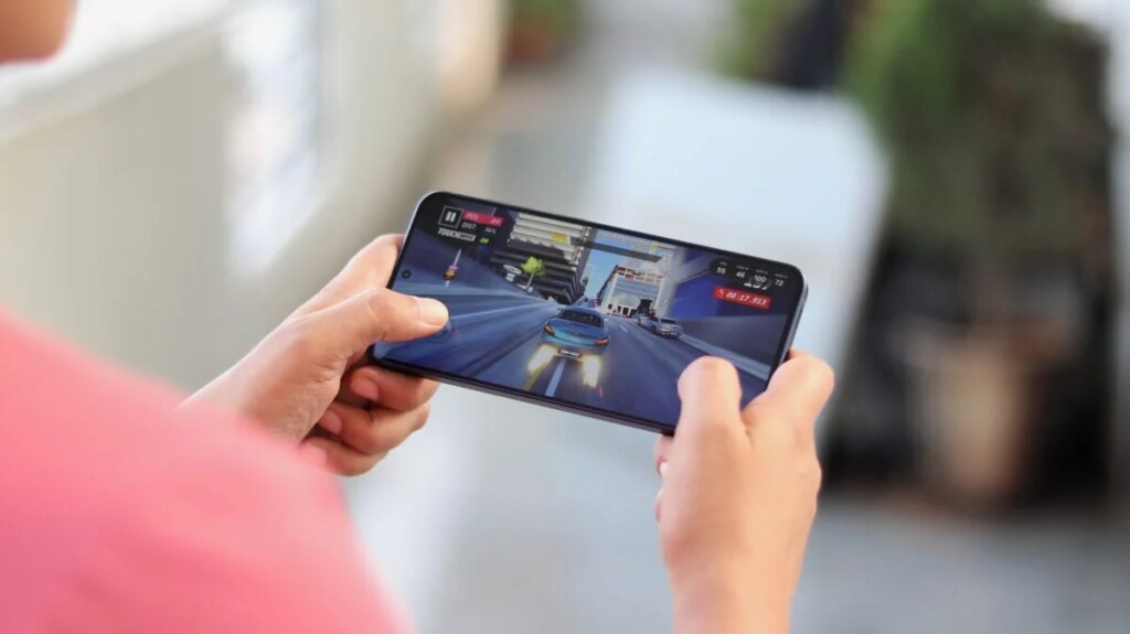 Galaxy A57 Makin Menggiurkan, Diskon Langsung Plus Starter Pack Gratis Tanpa Syarat