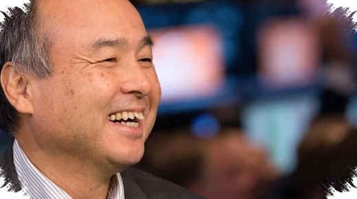 Investor Grab-Gojek Ini Salip Toyota Di Jepang, AI Ubah Arah Duit Besar Investor