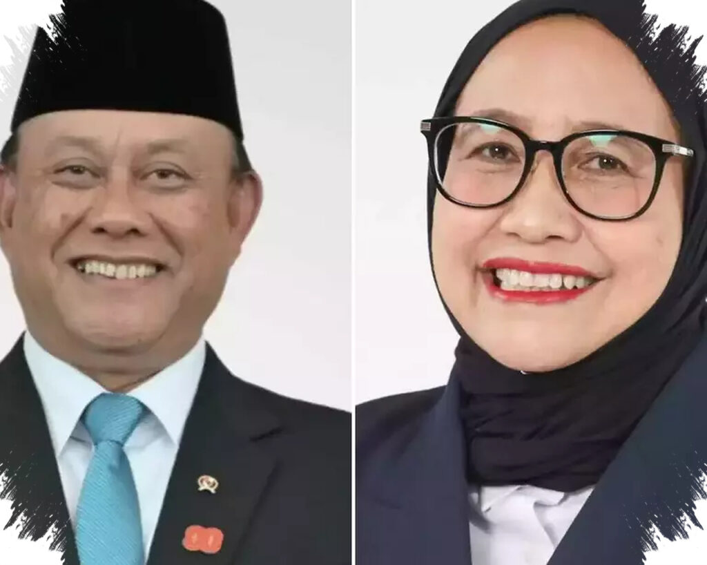 Prabowo Ganti Pimpinan BGN, Tiga Nama Baru Ambil Alih Nasib MBG