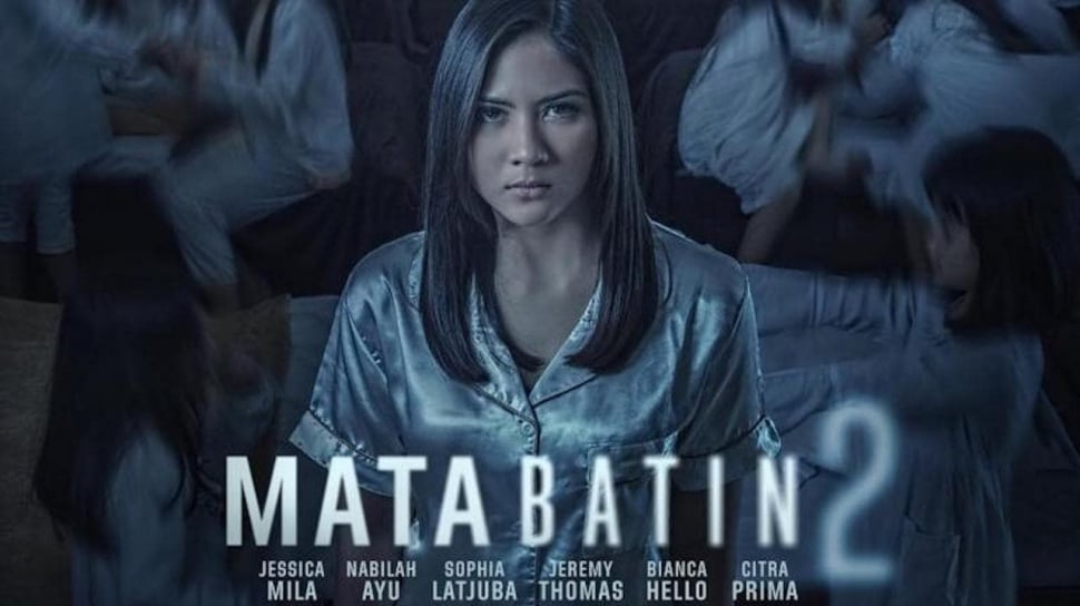 Mata Batin 2 di ANTV, Darmah Membuka Kamar Terlarang dan Rahasia Kelam Panti Asuhan