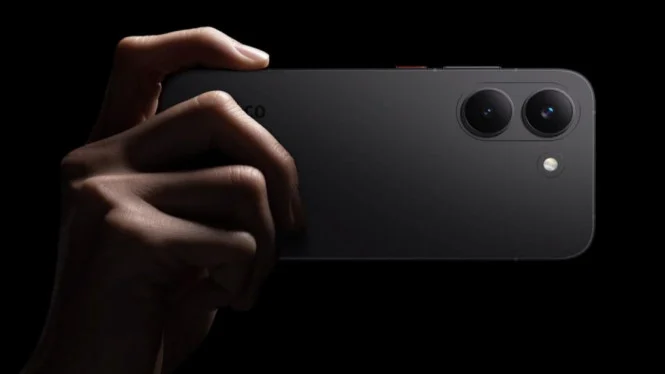 Poco X8 Pro Max 2,8 Juta AnTuTu, eSIM Dan Baterai 8.500 mAh Bikin Rival Tertekan