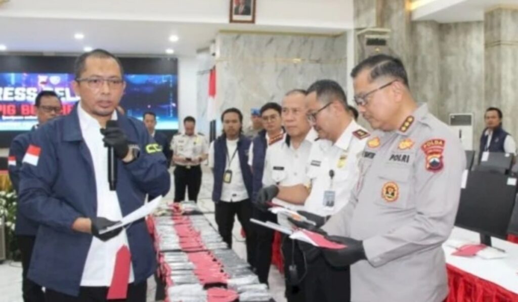 Fabiola Elizabeth Jadi Tersangka Pig Butchering, Modus Asmara yang Menjebak Korban Miliaran