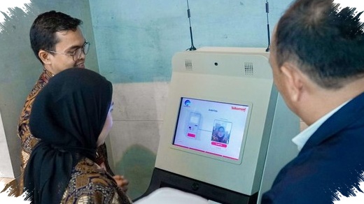 Beli Nomor HP Pakai Scan Wajah, Biaya Rp 3.000 Ternyata Ditanggung Operator