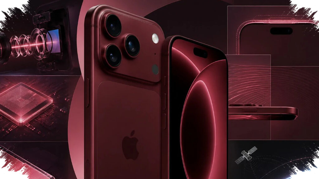 iPhone 18 Pro Makin Menggoda, 5 Upgrade Ini Bisa Bikin Generasi Pro Terasa Layak Ditunggu
