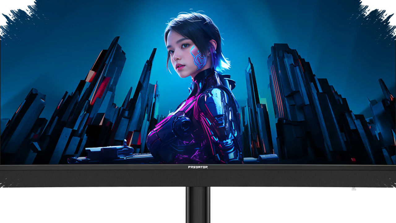 Acer Bawa 3D Tanpa Kacamata Dan 1000Hz, Monitor Gaming Naik Kelas Seketika