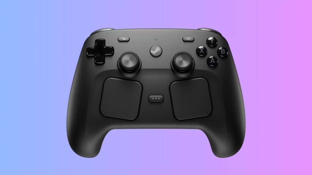 Steam Controller Ternyata Bisa Bernyanyi, Cukup Tarik File MIDI dan Dengarkan Sendiri