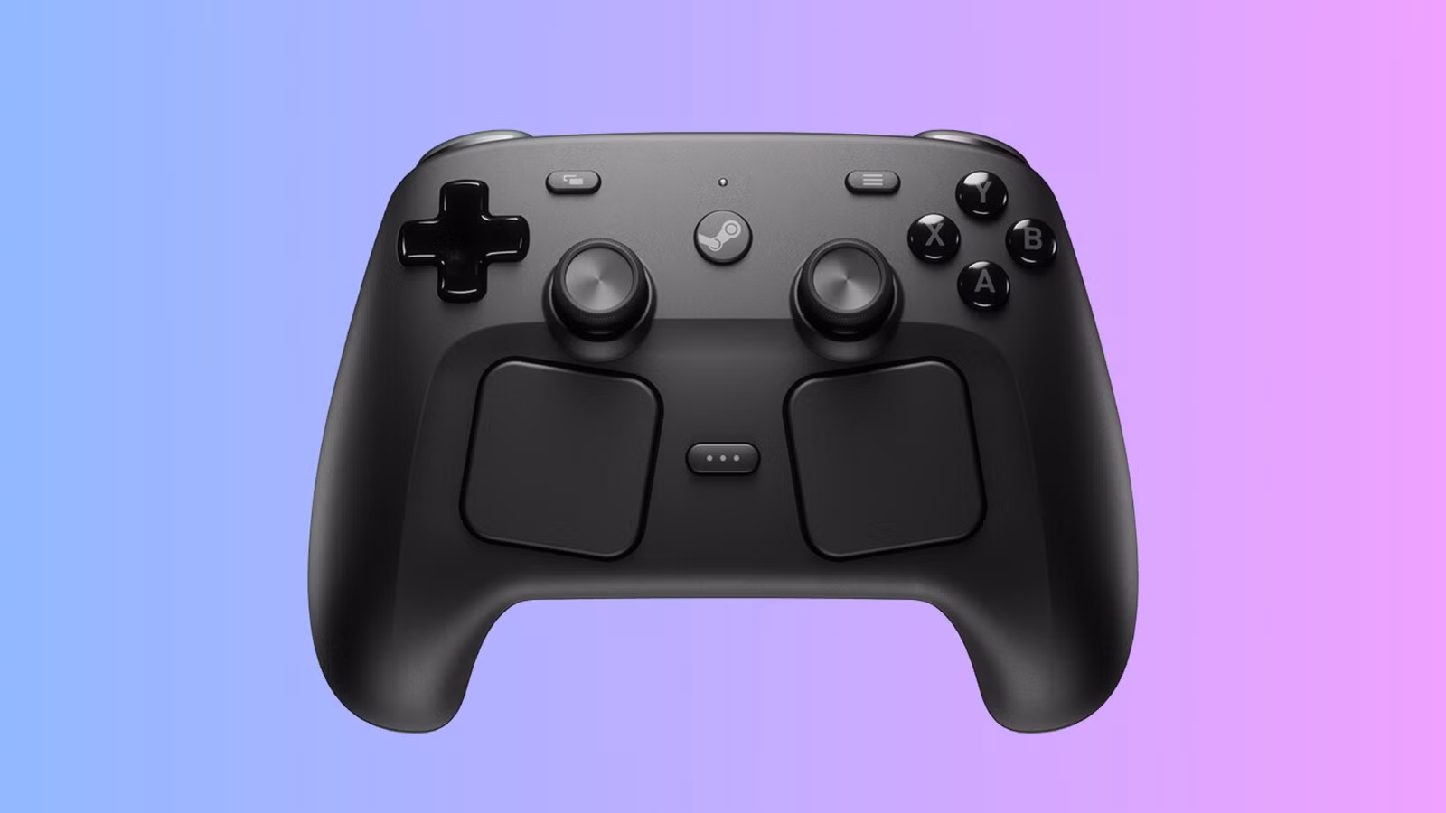 Steam Controller Ternyata Bisa Bernyanyi, Cukup Tarik File MIDI dan Dengarkan Sendiri