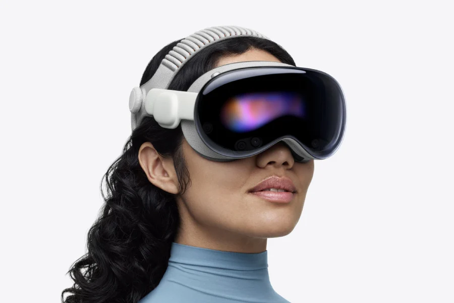 Apple Diduga Tahan Vision Pro Generasi Baru, Kacamata Pintar Jadi Prioritas Utama