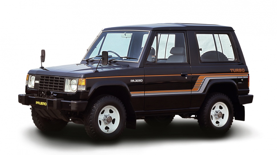 Pajero Kembali 2026, Triton Jadi Senjata Mitsubishi Rebut Lagi Takhta SUV Premium