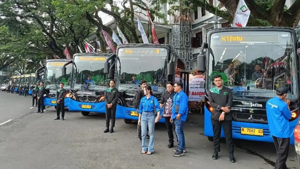 Koridor Baru Trans Jatim Di Malang Raya Masih Menggantung, Warga Justru Makin Antusias