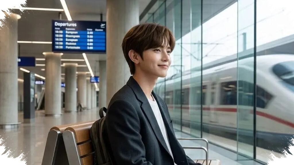 6 Prompt Gemini AI Bikin Foto Stasiun Terasa Seperti Adegan Film, Tapi Tetap Natural