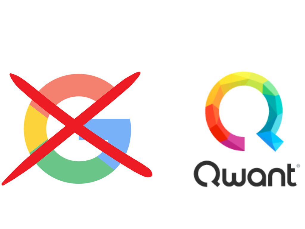 Parlemen Eropa Tinggalkan Google, Qwant Jadi Simbol Perlawanan Digital Eropa