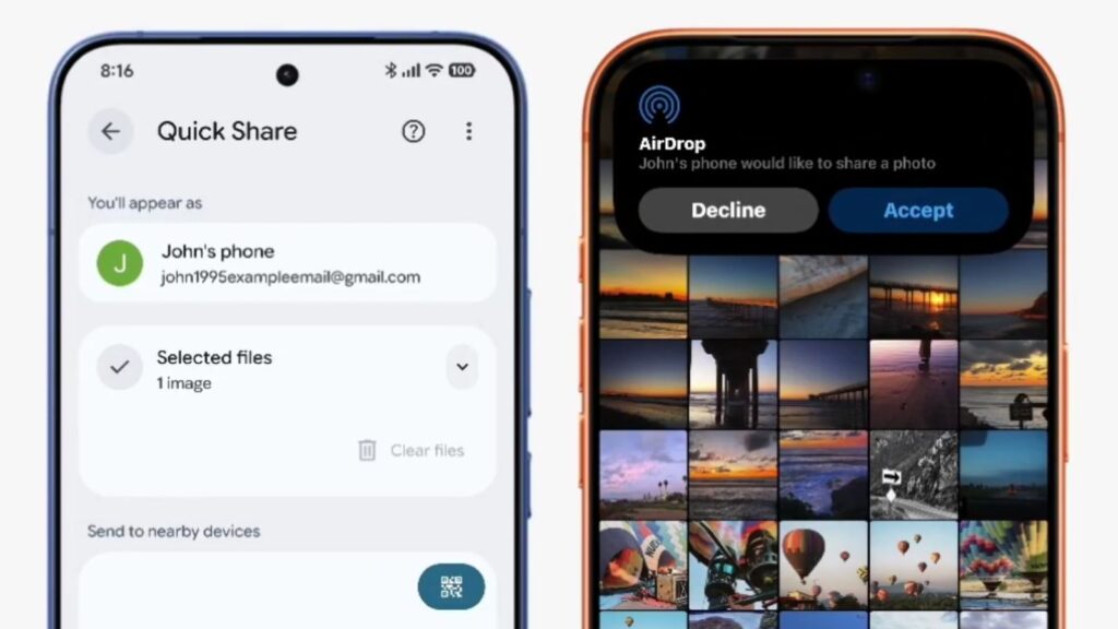Xiaomi 17T Pro Kini Bisa Kirim File Ke iPhone, Batas Android Dan Apple Mulai Longgar