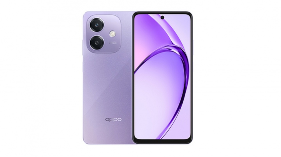 4 HP OPPO Rp1 Jutaan Ini Ternyata Paling Masuk Akal, Ada AMOLED dan Baterai Jumbo
