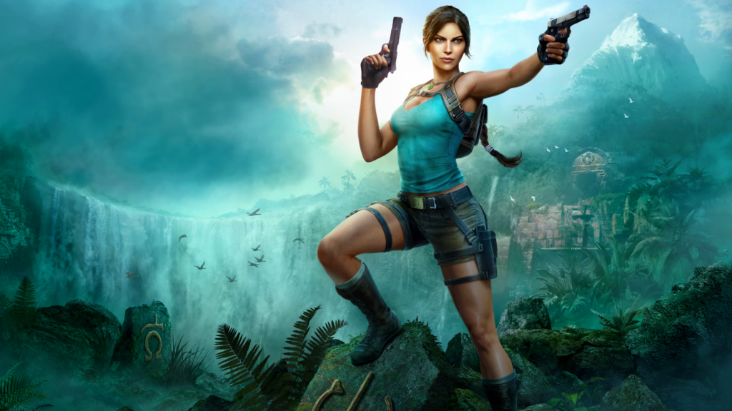 Tertunda Ke 2027, Tomb Raider Legacy Of Atlantis Ternyata Masih Ramah Untuk PC Lama