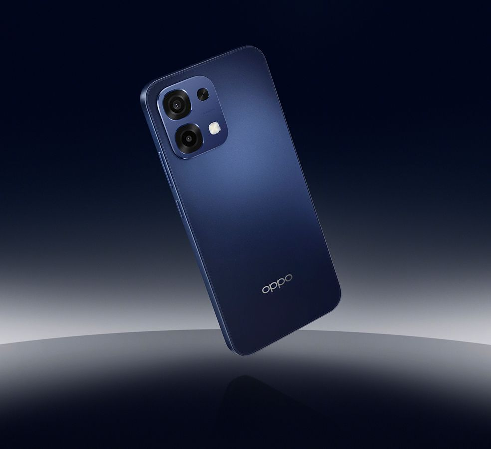 OPPO A6 Pro 5G Terlihat Tipis, Tapi Bawa Baterai 7000 mAh dan Tahan Banting Kelas Militer