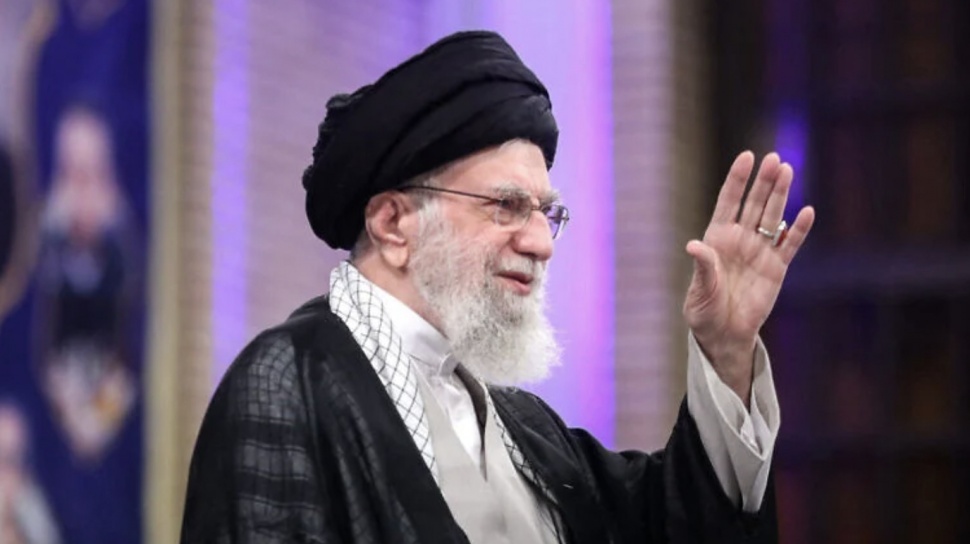 Iran Siapkan Pemakaman Tiga Kota Untuk Ali Khamenei, Jutaan Pelayat Diperkirakan Hadir
