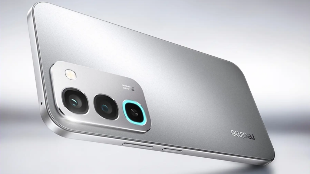 Realme P4R Mulai Terkuak, Baterai 8.000 mAh dan Chip Ganda Bikin Lawan Waspada