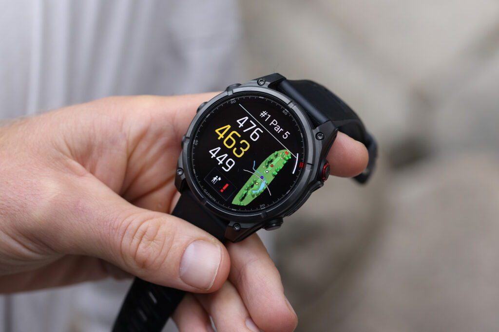 Garmin Buka SOS Satelit Gratis di Fenix 8 Pro, Tapi Fitur Lengkapnya Tetap Terkunci
