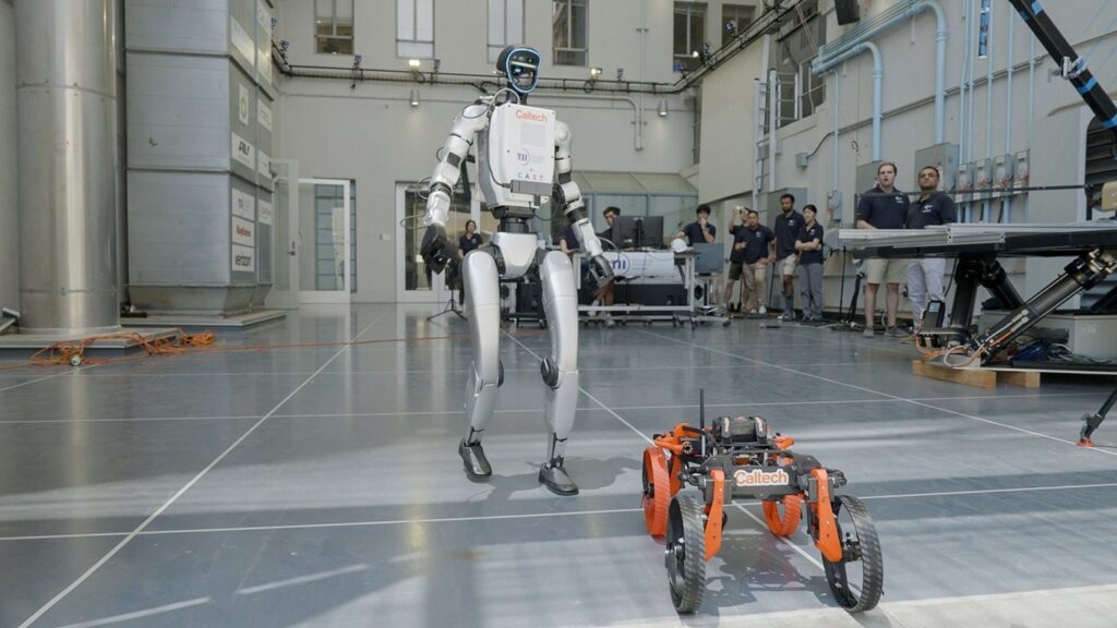 Robot Panggung Kembali Melukai Anak, Demo Humanoid Ini Bongkar Celah Safety yang Nyata