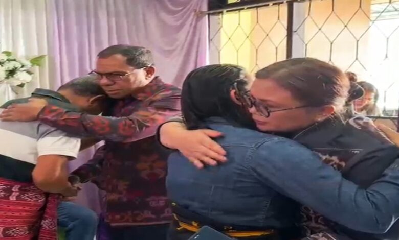 Wagub NTT Minta Kasus Kematian Dokter Icha Diusut Tuntas, Semua Fakta Harus Terbuka