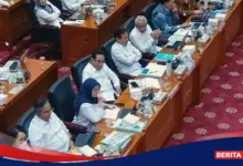 Menkes Ungkap Beban Nakes Memuncak, Daerah Terpencil Masih Kekurangan Dokter