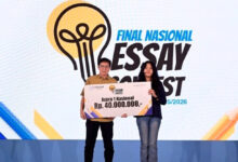 Disabilitas Tak Tampak, Gagasan Mahasiswa Udayana yang Menggugat Anggapan “Sehat”