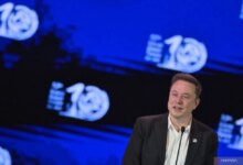 Masayoshi Son Ragukan Data Center Luar Angkasa Elon Musk, AI Butuh Solusi Cepat