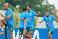 Brasil Vs Jepang Malam Ini, Duel Juara Grup dan Tim Tak Terkalahkan di Houston