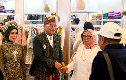 Kriya Jabar Didorong Naik Kelas, Tradisi Tak Lagi Cukup Tanpa Inovasi